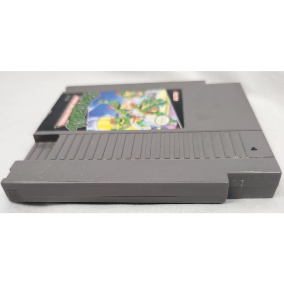 Nintendo | Teenage Mutant Ninja Turtles | Video | Game - Picture 4 of 6